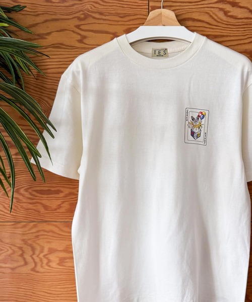 The Endless Summer（エンドレスサマー） tシャツ 「WEB / FLAG SHOP
