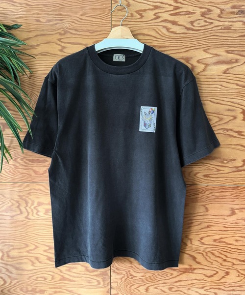 The Endless Summer（エンドレスサマー） tシャツ 「WEB / FLAG SHOP