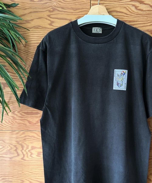The Endless Summer（エンドレスサマー） tシャツ 「WEB / FLAG SHOP