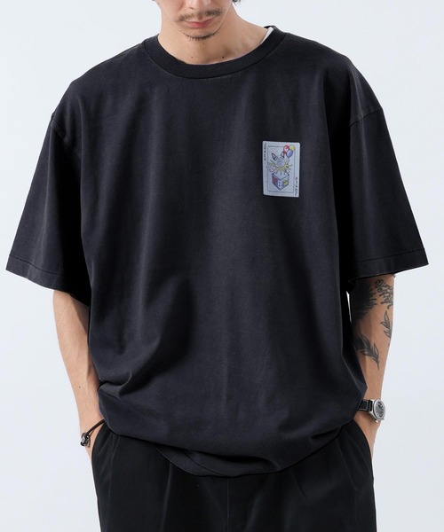 The Endless Summer（エンドレスサマー） tシャツ 「WEB / FLAG SHOP