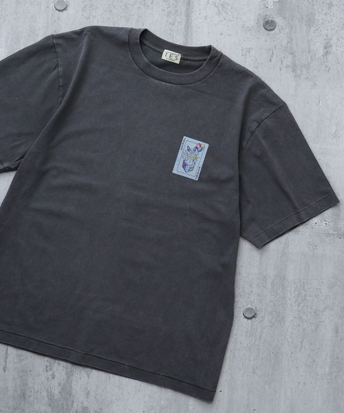 The Endless Summer（エンドレスサマー） tシャツ 「WEB / FLAG SHOP