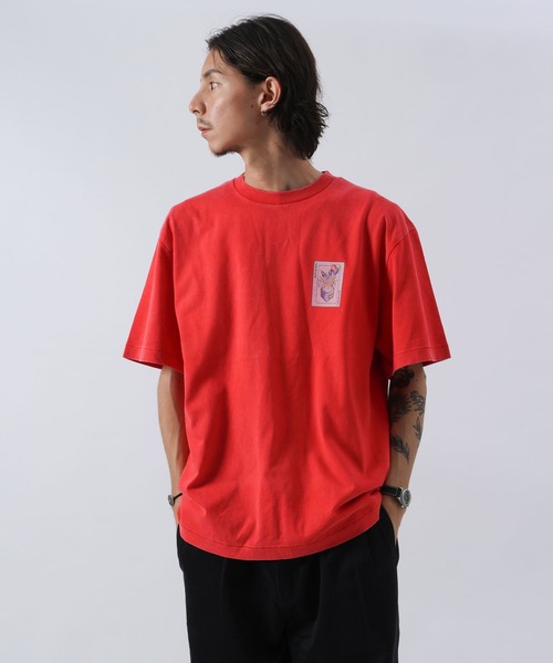 The Endless Summer（エンドレスサマー） tシャツ 「WEB / FLAG SHOP