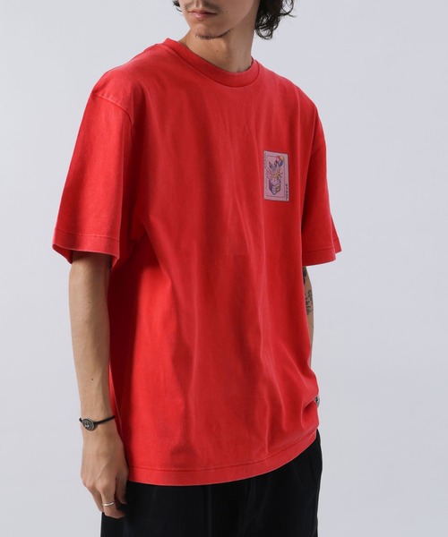The Endless Summer（エンドレスサマー） tシャツ 「WEB / FLAG SHOP