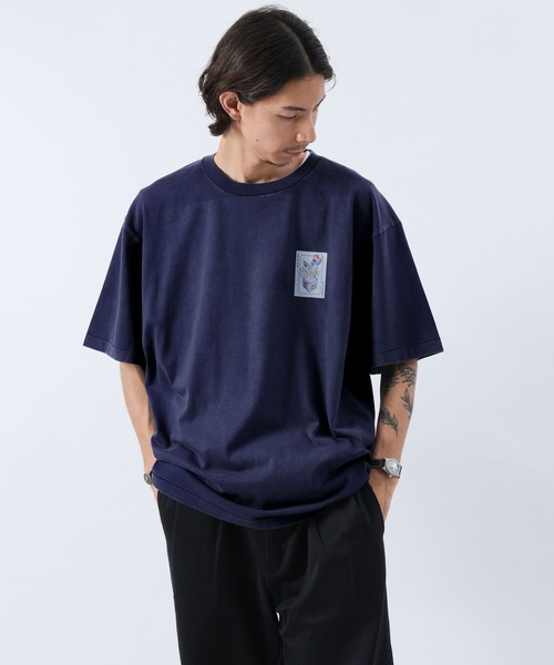 The Endless Summer（エンドレスサマー） tシャツ 「WEB / FLAG SHOP