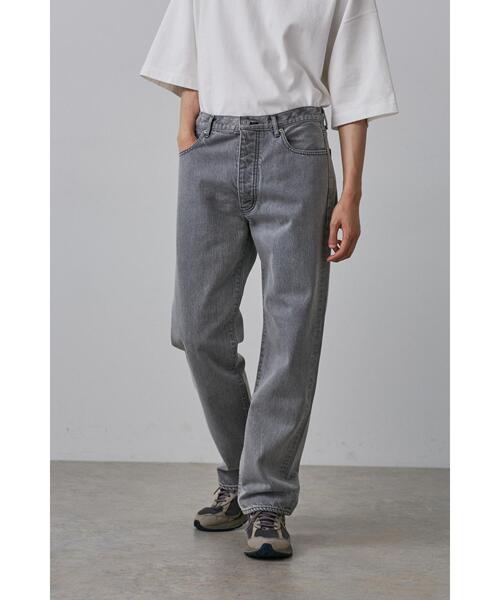 YLEVE（イレーヴ） ワイドパンツ ジーンズ YLEVE / 13.5oz DENIM