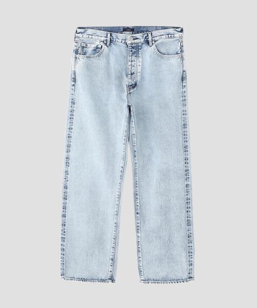 YLEVE（イレーヴ） ワイドパンツ ジーンズ YLEVE / 13.5oz DENIM