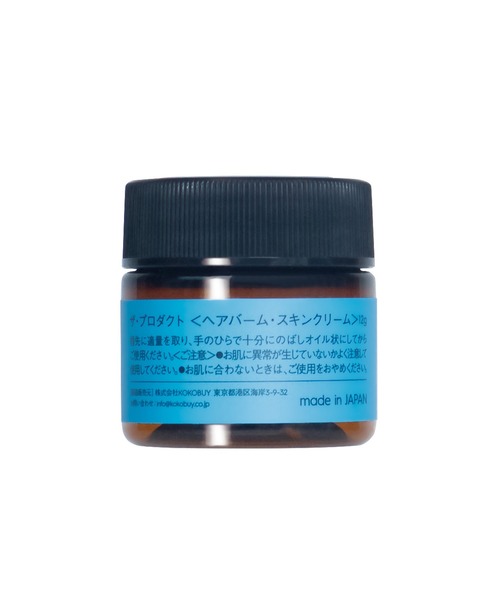 product（ザ・プロダクト） product / ミニワックス : ZOZOTOWN Yahoo
