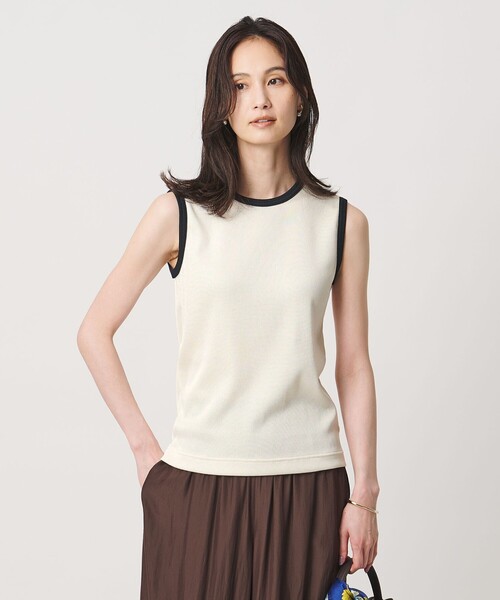 UNITED ARROWS（ユナイテッドアローズ） タンクトップ ノースリーブ 
