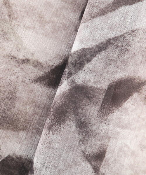 「PROPORTION BODY DRESSING」 フレアスカート SMALL ブルー レディース_画像8