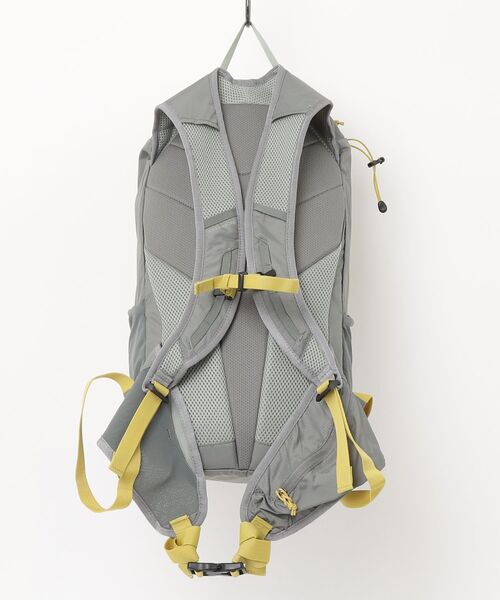 SALOMON（サロモン） デイバック リュック トレイルブレイザー 20