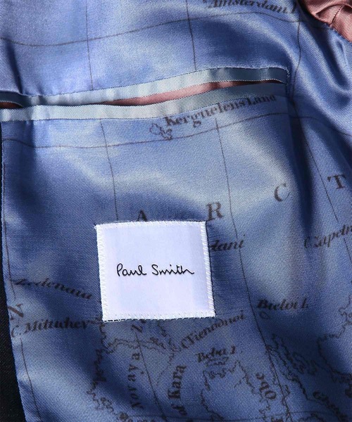 Paul Smith（ポール・スミス） ジャケット テーラードジャケット