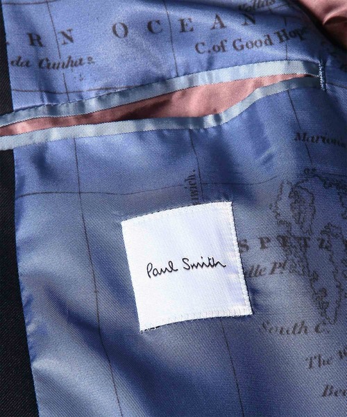 Paul Smith（ポール・スミス） ジャケット テーラードジャケット