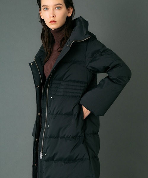 UNITED TOKYO（ユナイテッドトウキョウ） ダウンコート ダウン