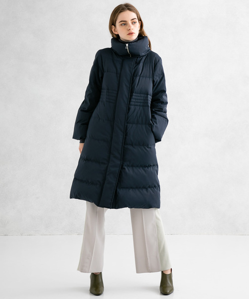 完売品 UNITED TOKYO トレンチ ダウンジャケット ロングコート UNITED TOKYO（ユナイテッドトウキョウ） ダウンジャケット ダウン C