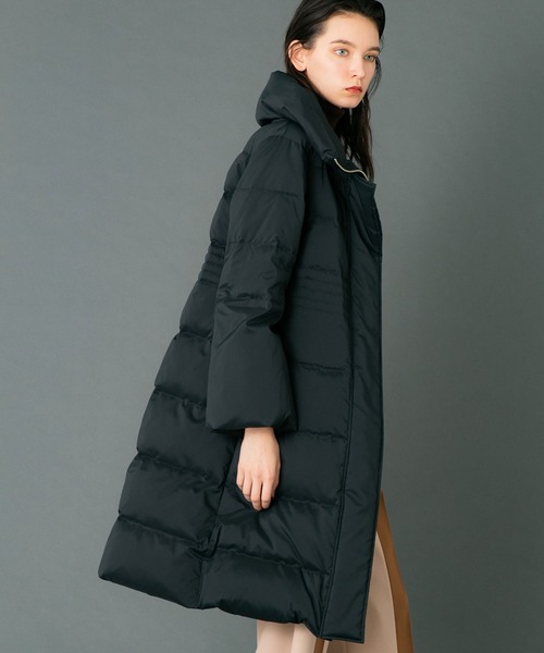 完売品 UNITED TOKYO トレンチ ダウンジャケット ロングコート UNITED TOKYO（ユナイテッドトウキョウ） ダウンジャケット ダウン C