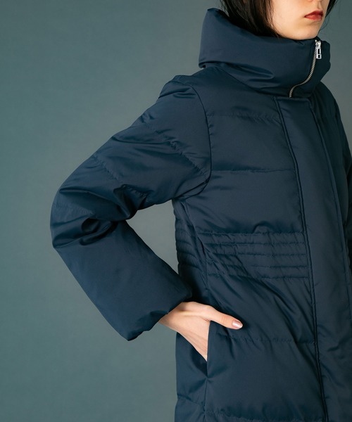 UNITED TOKYO（ユナイテッドトウキョウ） ダウンコート ダウン