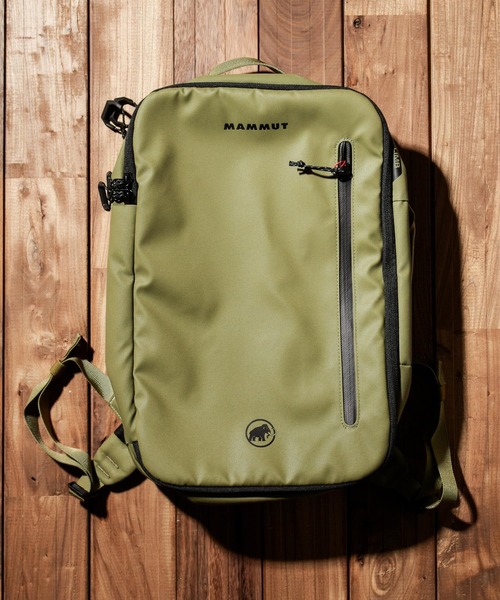 MAMMUT（マムート） デイバック リュック 「66」「 （マムート）」Seon