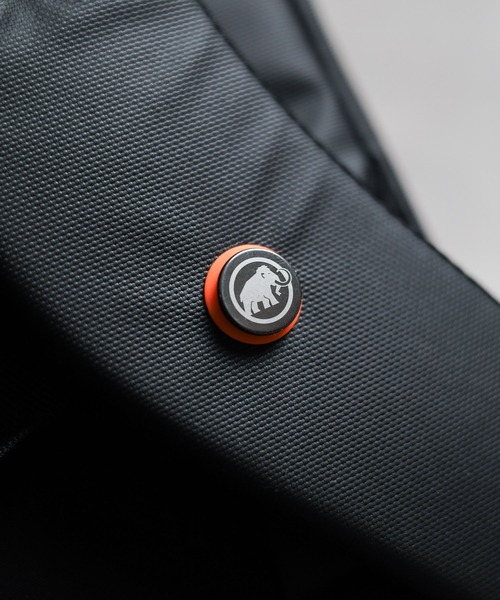 MAMMUT（マムート） デイバック リュック 「66」「 （マムート）」Seon