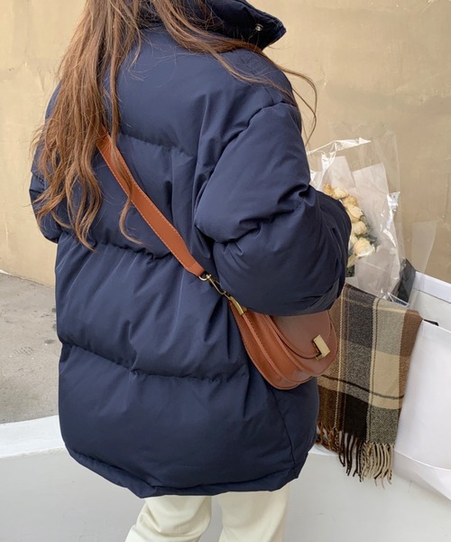 Girly Doll（ガーリードール） ダウンコート ダウンジャケット 中綿