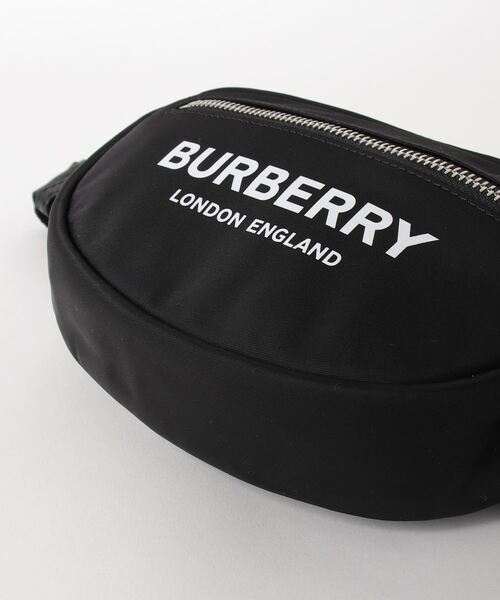 通販HOT バッグ ZOZOTOWN PayPayモール店 - 通販 - PayPayモール ウエストポーチ BURBERRY CANNON バーバリー ボディバッグ 最新品安い