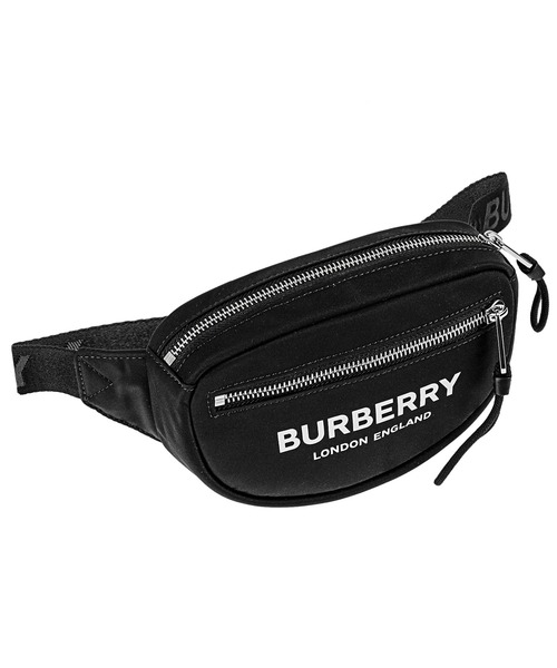 通販HOT バッグ ZOZOTOWN PayPayモール店 - 通販 - PayPayモール ウエストポーチ BURBERRY CANNON バーバリー ボディバッグ 最新品安い