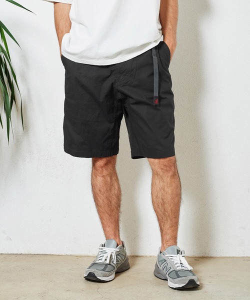 Gramicci（グラミチ） パンツ gramicci WEATHER ST-SHORTS (グラミチ
