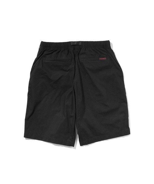 Gramicci（グラミチ） パンツ gramicci WEATHER ST-SHORTS (グラミチ