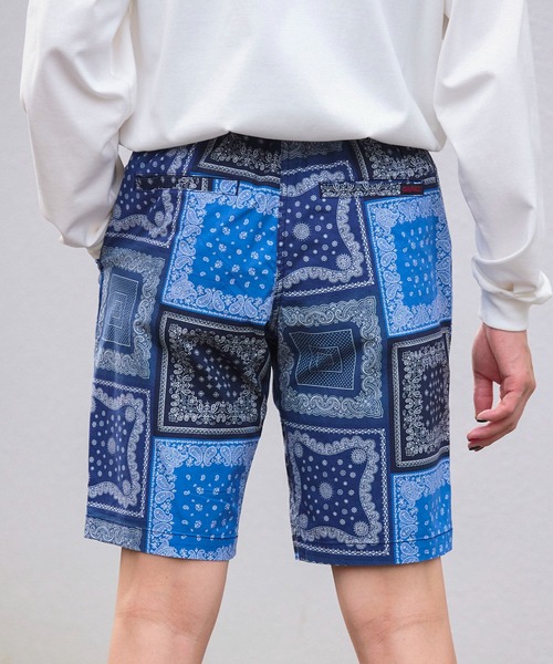 Gramicci（グラミチ） パンツ gramicci WEATHER ST-SHORTS (グラミチ