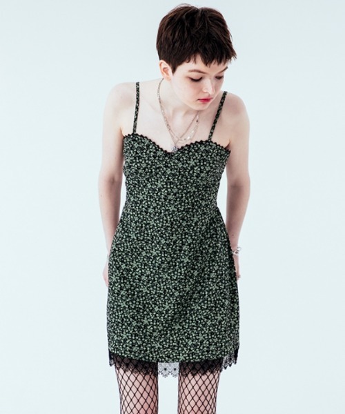 激安特価 ワンピース Running High レースポイントパターン ミニワンピース Lace Point Pattern Mini Dress Zozotown Paypayモール店 通販 Paypayモール 55 以上節約 Www Doctor Plan Com