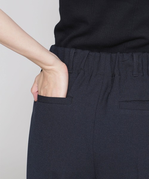 サロペット オーバーオール パナマオックスセットアップ ノースリーブ|ZOZOTOWN |22
