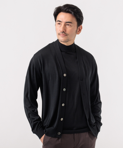 DESIGNWORKS（デザインワークス） カーディガン 「アンサンブル対応 