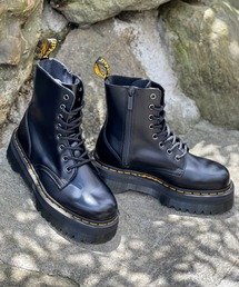 Dr.Martens ブーツ ドクターマーチン JADON 8ホールブーツ