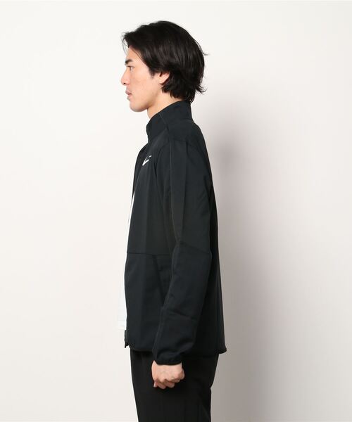 新品NIKE ナイキウーブン チーム ジャケット メンズ Lサイズ ブラック NIKE公式】ナイキ テック メンズ ウーブン ジャケット