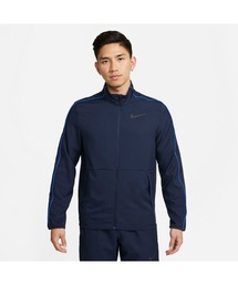 【美品】NIKE 薄中綿 ディビジョン ランニング ナイロン　ウーブンジャケット NIKE（ナイキ） ナイロンジャケット DF チーム ウーブン ジャケット