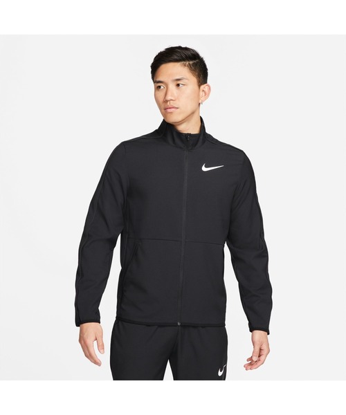 NIKE ナイロンジャケット ナイキ DF チーム ウーブン ジャケット