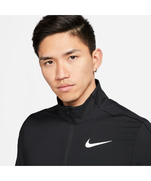 新品NIKE ナイキウーブン チーム ジャケット メンズ Lサイズ ブラック NIKE ナイキ ジャケット メンズ クラブ ウーブン UL トラック