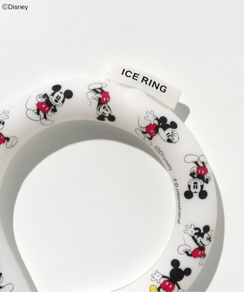 Disney ディズニーキャラクター ICE RING（キッズ） : ZOZOTOWN