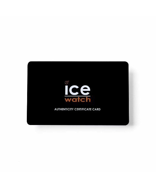 腕時計 「Ice-Watch アイスウォッチ」 ICE ANY - ミディアム レディース メンズの画像