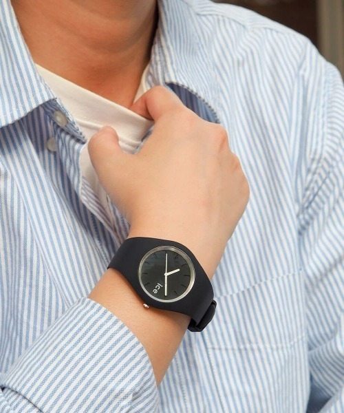 ICE WATCH（アイスウォッチ） 腕時計 「Ice-Watch ICE ANY