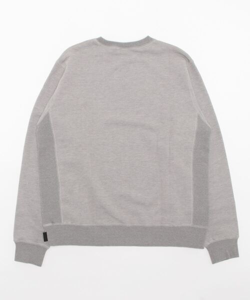 ADAM ET ROPE'（アダムエロペ） トレーナー スウェット 「TRAVEL