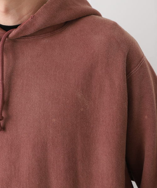 Bowwow（バウワウ） パーカー 【BOWWOW / バウワウ】SWEAT HOODIE