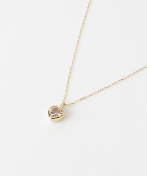ネックレス LES BON BON happiness necklace レディース : 69152507 