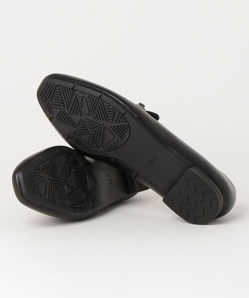 あきゅらいず AcureZ（アキュアーズ） ローファー 「ラクとキレイ」3E／2cmヒール