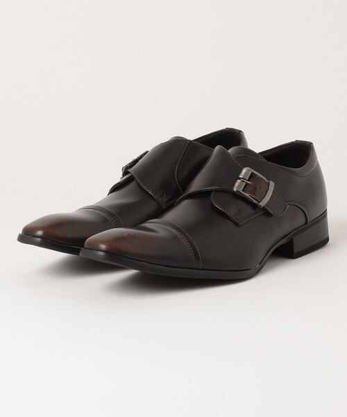 Berwick 1707（バーウィック） 革靴 ビジネスシューズ Berwick