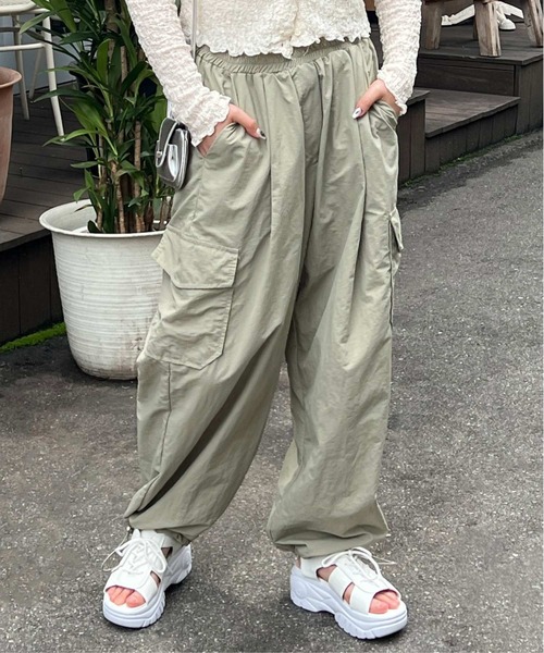 Isn't She？（イズントシー） サンダル 厚底スポーツサンダル