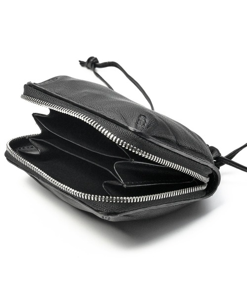 ED ROBERT JUDSON 財布 「ED JUDSON」DRAWSTRING PURSE メンズ