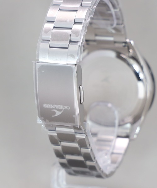 腕時計 CLASSIC LINE / 電波ソーラー / OCW-T2600J-1AJF メンズの画像