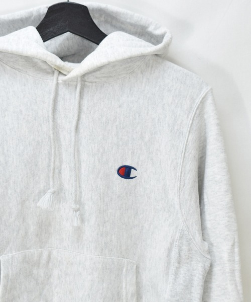 ヴィンテージ　Champion リバースウィーブ　スウェットパーカー USED】90's Champion Reverse Weave Hoodie GEORGE | VINTAGE