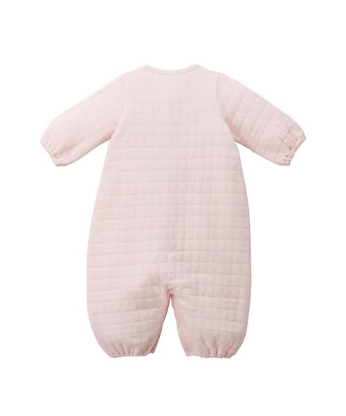 きなこ キルトニット セットアップロンパース 楽天市場】キルティング