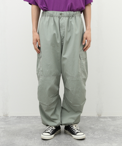 カーハートCarhartt ジェットカーゴパンツ Carhartt WIP カーハート ワークインプログレス カーゴパンツ